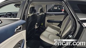Kia Sportage Бензин 1.6 Turbo 2WD 2024 года из Южной Кореи