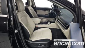 Kia Sportage Бензин 1.6 Turbo 2WD 2024 года из Южной Кореи