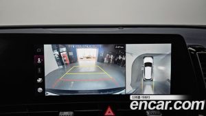 Kia Sportage Бензин 1.6 Turbo 2WD 2024 года из Южной Кореи