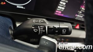 Kia Sportage Бензин 1.6 Turbo 2WD 2024 года из Южной Кореи