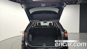 Kia Sportage Бензин 1.6 Turbo 2WD 2024 года из Южной Кореи