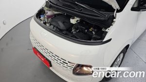 Hyundai Staria 4WD Tourer 11-Seater 2025 года из Южной Кореи
