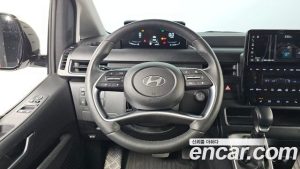 Hyundai Staria 4WD Tourer 11-Seater 2025 года из Южной Кореи