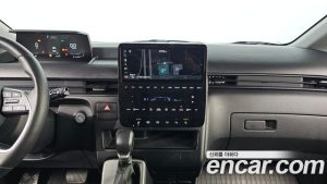 Hyundai Staria 4WD Tourer 11-Seater 2025 года из Южной Кореи