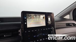 Hyundai Staria 4WD Tourer 11-Seater 2025 года из Южной Кореи