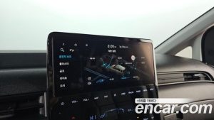Hyundai Staria 4WD Tourer 11-Seater 2025 года из Южной Кореи
