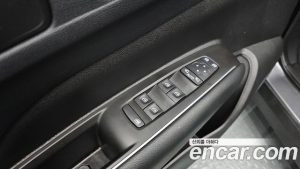 Renault-KoreaSamsung QM6 2.0 LPe LE 2WD 2026 года из Южной Кореи