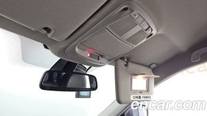 Renault-KoreaSamsung QM6 2.0 LPe LE 2WD 2026 года из Южной Кореи