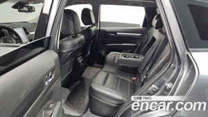 Renault-KoreaSamsung QM6 2.0 LPe LE 2WD 2026 года из Южной Кореи