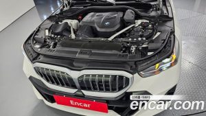 BMW 5-Series 520i M Sport 2024 года из Южной Кореи