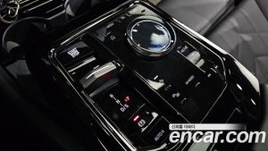 BMW 5-Series 520i M Sport 2024 года из Южной Кореи