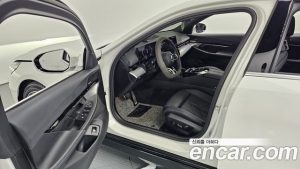 BMW 5-Series 520i M Sport 2024 года из Южной Кореи