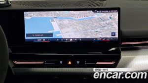BMW 5-Series 520i M Sport 2024 года из Южной Кореи