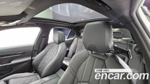 BMW 5-Series 520i M Sport 2024 года из Южной Кореи