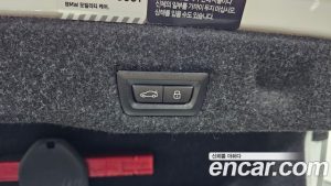 BMW 5-Series 520i M Sport 2024 года из Южной Кореи