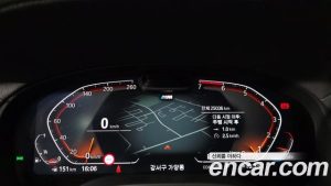 BMW X4 xDrive20i M Sport PRO 2024 года из Южной Кореи