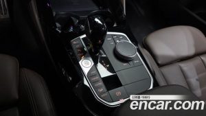 BMW X4 xDrive20i M Sport PRO 2024 года из Южной Кореи