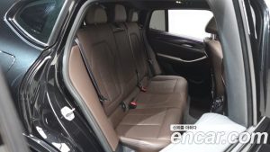 BMW X4 xDrive20i M Sport PRO 2024 года из Южной Кореи