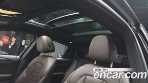 BMW X4 xDrive20i M Sport PRO 2024 года из Южной Кореи