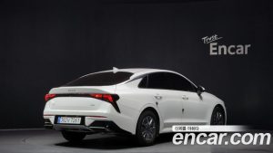 Kia K5 Prestige 2024 года из Южной Кореи