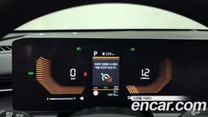 Kia K5 Prestige 2024 года из Южной Кореи