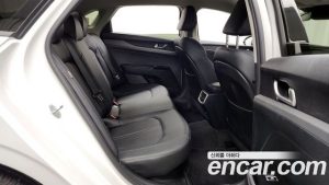 Kia K5 Prestige 2024 года из Южной Кореи