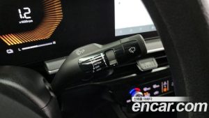Kia K5 Prestige 2024 года из Южной Кореи