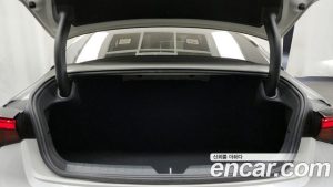 Kia K5 Prestige 2024 года из Южной Кореи