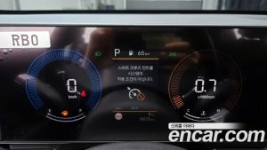 Hyundai Kona Бензин 1.6 Turbo 2WD 2026 года из Южной Кореи