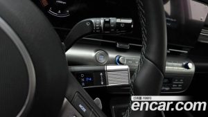 Hyundai Kona Бензин 1.6 Turbo 2WD 2026 года из Южной Кореи