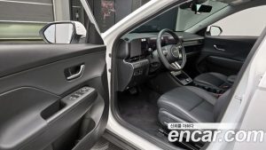 Hyundai Kona Бензин 1.6 Turbo 2WD 2026 года из Южной Кореи