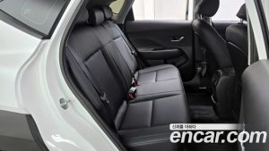 Hyundai Kona Бензин 1.6 Turbo 2WD 2026 года из Южной Кореи