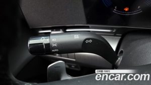 Hyundai Kona Бензин 1.6 Turbo 2WD 2026 года из Южной Кореи