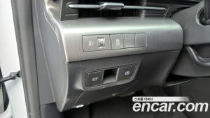 Hyundai Kona Бензин 1.6 Turbo 2WD 2026 года из Южной Кореи