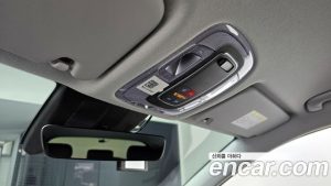 Hyundai Kona Бензин 1.6 Turbo 2WD 2026 года из Южной Кореи