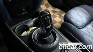 Mini Countryman ALL4 2023 года из Южной Кореи
