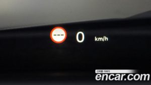 Mini Countryman ALL4 2023 года из Южной Кореи