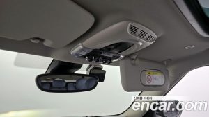 Mini Countryman ALL4 2023 года из Южной Кореи