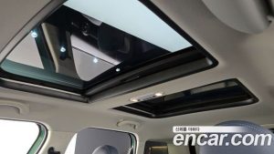 Mini Countryman ALL4 2023 года из Южной Кореи
