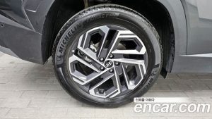 Hyundai Tucson HEV 1.6 4WD 2025 года из Южной Кореи