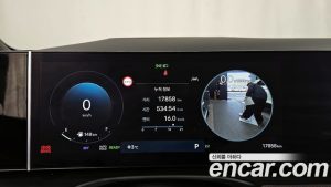 Hyundai Tucson HEV 1.6 4WD 2025 года из Южной Кореи