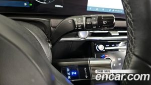 Hyundai Tucson HEV 1.6 4WD 2025 года из Южной Кореи