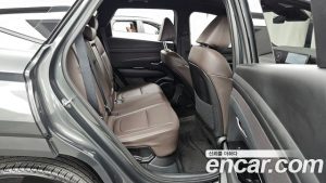 Hyundai Tucson HEV 1.6 4WD 2025 года из Южной Кореи