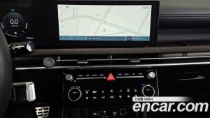 Hyundai Tucson HEV 1.6 4WD 2025 года из Южной Кореи