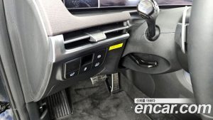 Hyundai Tucson HEV 1.6 4WD 2025 года из Южной Кореи
