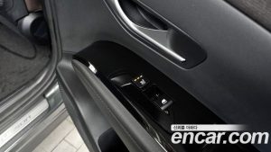 Hyundai Tucson HEV 1.6 4WD 2025 года из Южной Кореи