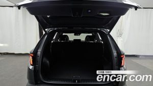 Hyundai Tucson HEV 1.6 4WD 2025 года из Южной Кореи
