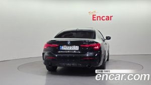 BMW 4-Series 420i M Sport PRO Coupe 2026 года из Южной Кореи