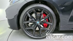 BMW 4-Series 420i M Sport PRO Coupe 2026 года из Южной Кореи