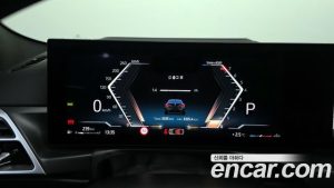 BMW 4-Series 420i M Sport PRO Coupe 2026 года из Южной Кореи